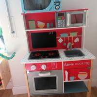 Set cucina gioco 