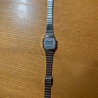 Orologio Casio
