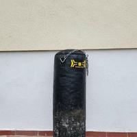 Saccone da Boxe