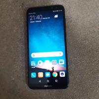 CELLULARE HUAWEI MATE 10 LITE 4/64 MEMORIA 