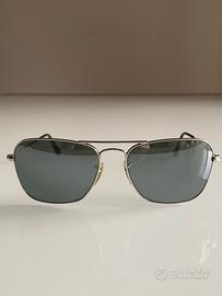 Rayban Caravan RB3136 55-15