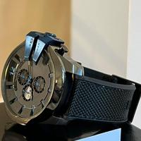 (W)Orologio Diesel Mega Chief DZ4500