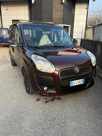 Fiat doblò