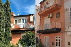Palazzina indipendente Partanna Mondello