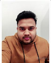 Operaio magazzino esperto - 3 anni esperienza