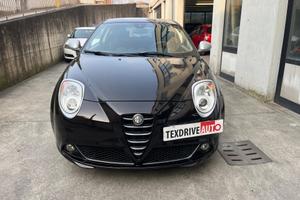 Alfa Romeo MiTo 1.4 105 CV M.air Distinctive Premi