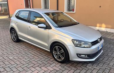 Volkswagen Polo 1.6 TDI Ok Neopatentati