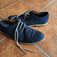 Scarpe eleganti numero 41/42