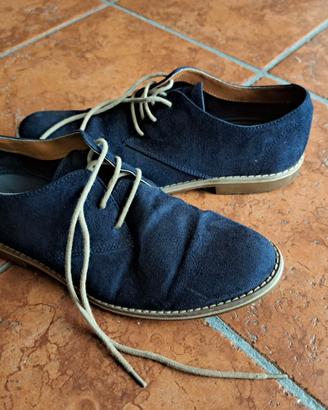 Scarpe eleganti numero 41/42