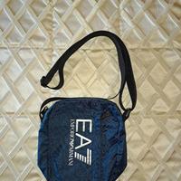 Borsello tracolla uomo Armani 