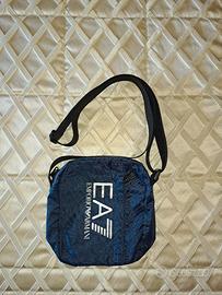 Borsello tracolla uomo Armani 