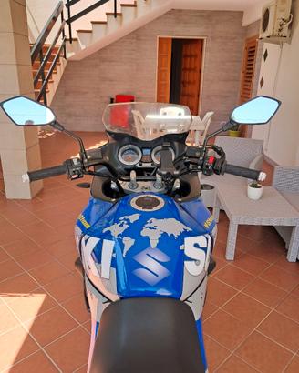 moto v strom dl 1000