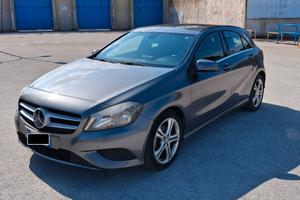 Mercedes-Benz A 180 CDI Automatic