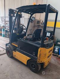Carrello elevatore