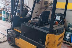Carrello elevatore