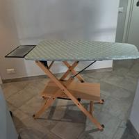 Asse da stiro Foppa Pedretti