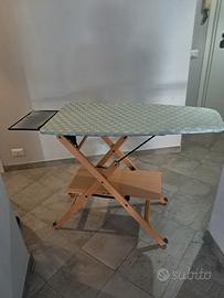 Asse da stiro Foppa Pedretti