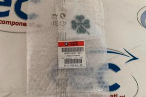 50518847 Logo Quadrifoglio Verde sfondo bianco SX 