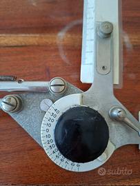 Ogg Vintage Tecnigrafo Portabile