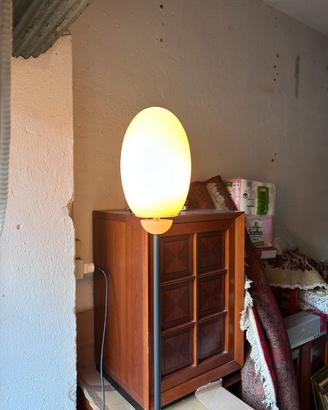 Piantana lampada da terra flos brera