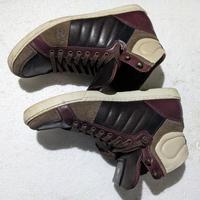 Scarpe uomo e donna usate: Low cost €10 