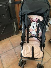 Passeggino super leggero