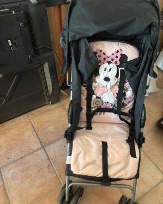 Passeggino super leggero