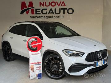 MERCEDES-BENZ G LA 35 4Matic AMG