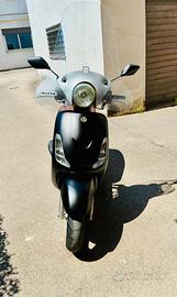 Scooter Sym Fiddle 2  150