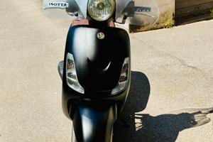 Scooter Sym Fiddle 2  150