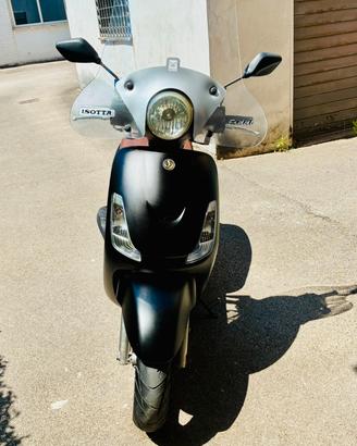 Scooter Sym Fiddle 2  150