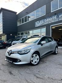 Renault Clio 1.2 75CV Neopatentati