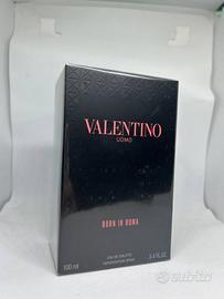 Valentino Uomo Profumo