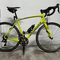Bici Specialized Roubaix