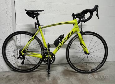 Bici Specialized Roubaix