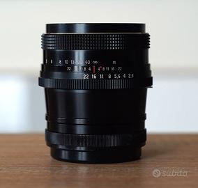 Carl Zeiss Biometar 120 2.8