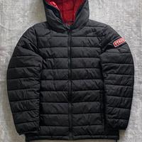 Giubbotto nero Pyrex - ottime condizion (S)