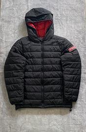 Giubbotto nero Pyrex - ottime condizion (S)