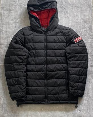 Giubbotto nero Pyrex - ottime condizion (S)