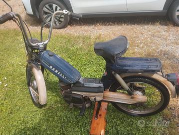Garelli vip 3 