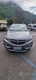 Opel Mokka benzina 1.4 turbo 06/2017  km 68.000