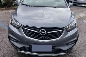 Opel Mokka benzina 1.4 turbo 06/2017  km 68.000