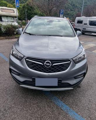 Opel Mokka benzina 1.4 turbo 06/2017  km 68.000