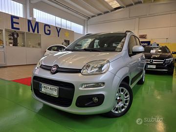 Fiat Panda 1.2 b. Lounge con 98.000km.