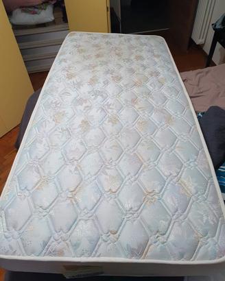 materasso 80 x 180