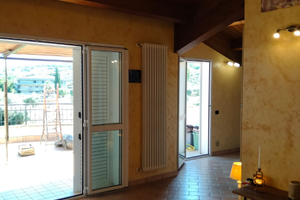 Casa per vacanze a Tortoreto