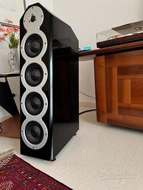 EgglestonWorks rosa signature s.e.