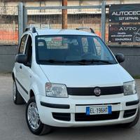 Fiat Panda 1.4 Dynamic Natural Power Mamy