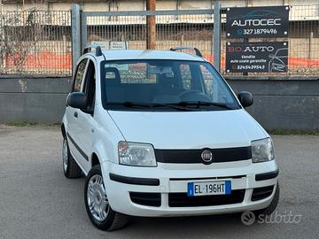 Fiat Panda 1.4 Dynamic Natural Power Mamy
