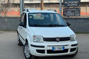 Fiat Panda 1.4 Dynamic Natural Power Mamy
